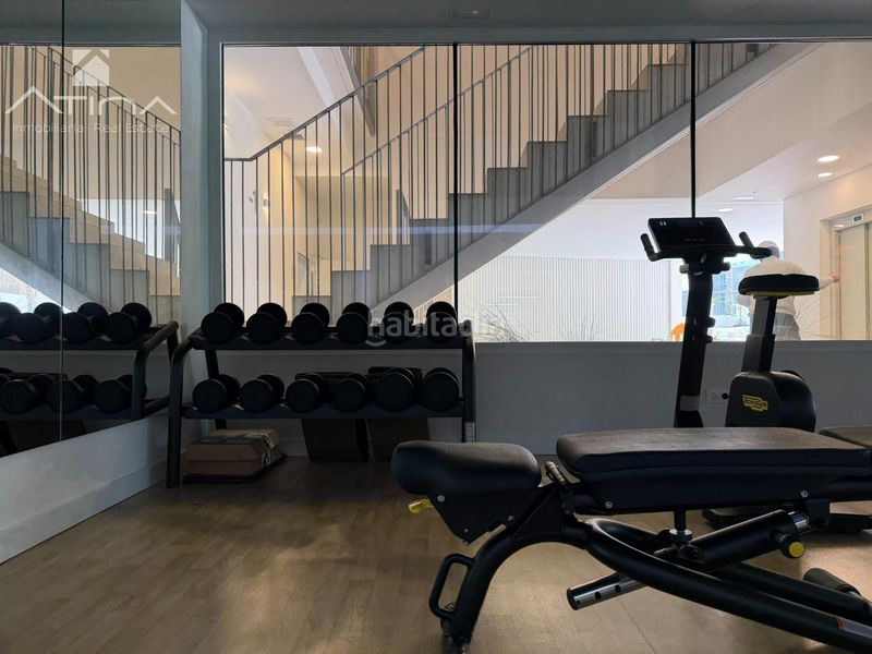 Foto c9c359df-6a69-47e8-855f-b1309b96f09d. Apartament amb aparcament piscina a Centro Ciudad Xàbia
