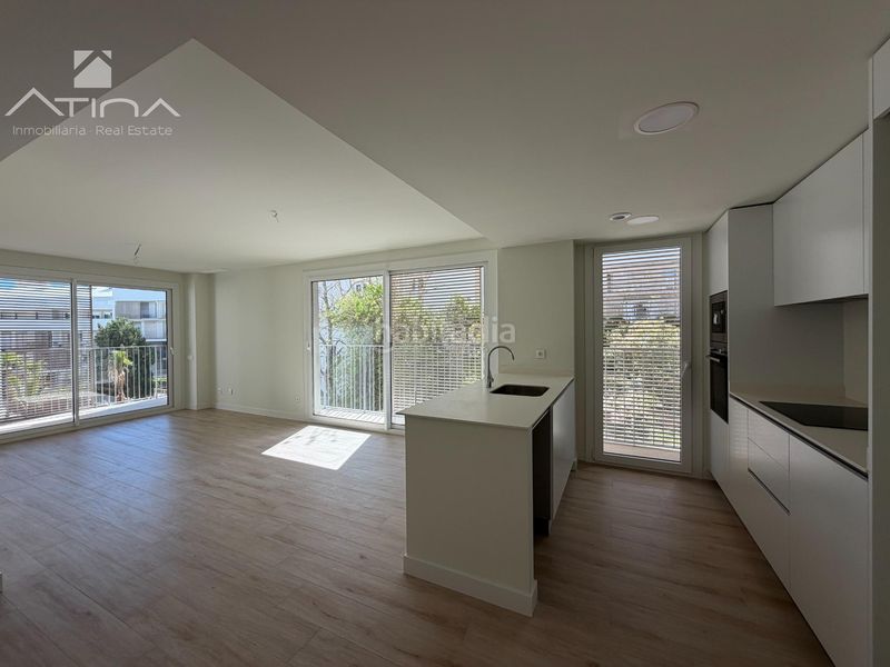 Foto d7cc1462-a7f7-4c95-890a-e769d4974ef0. Apartament amb aparcament piscina a Centro Ciudad Xàbia
