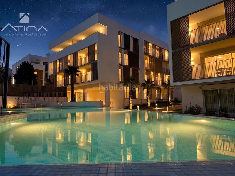 Foto daa2e06c-387d-48f6-a52e-7d0e75cb8ad9. Apartament amb aparcament piscina a Centro Ciudad Xàbia