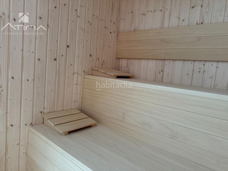 Foto e71d9619-c32f-4ac2-a1e4-102407b58f49. Apartament amb aparcament piscina a Centro Ciudad Xàbia