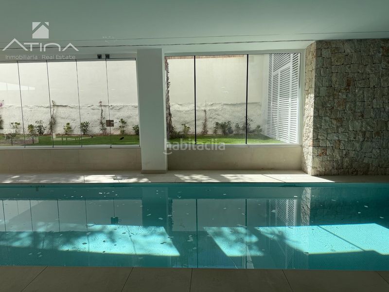 Foto f63dfe79-cf51-45bc-859d-985913399ad3. Apartament amb aparcament piscina a Centro Ciudad Xàbia
