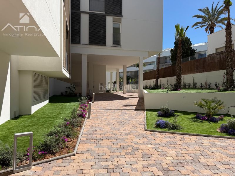Foto fb774505-c70d-467f-b61e-7d7cf49f91b8. Apartament amb aparcament piscina a Centro Ciudad Xàbia
