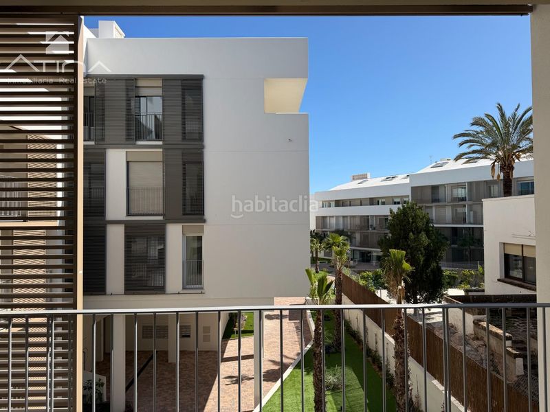 Foto fbf2cf7b-7665-4222-a27a-c1db2765ea59. Apartament amb aparcament piscina a Centro Ciudad Xàbia