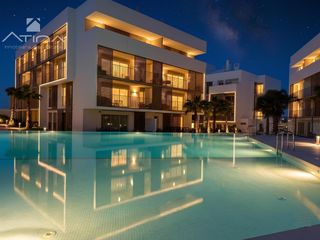 Apartament  Carretera carretera cabo la nao-pla. Residencial unic apartamento de obra nueva a 120m del mar, donde