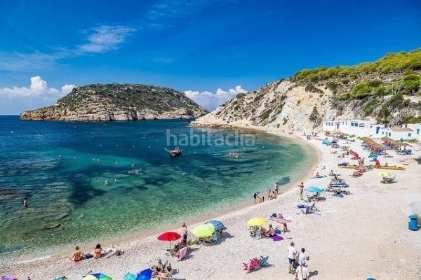 Foto e00f8c3c-020b-4800-ab19-5e91b07edde1. Xalet amb aparcament piscina a Puerto Xàbia