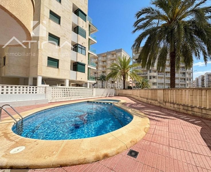 Foto 45c3e06c-8797-4860-b89b-392b16120b1c. Planta baixa amb calefacció aparcament piscina a Daimús