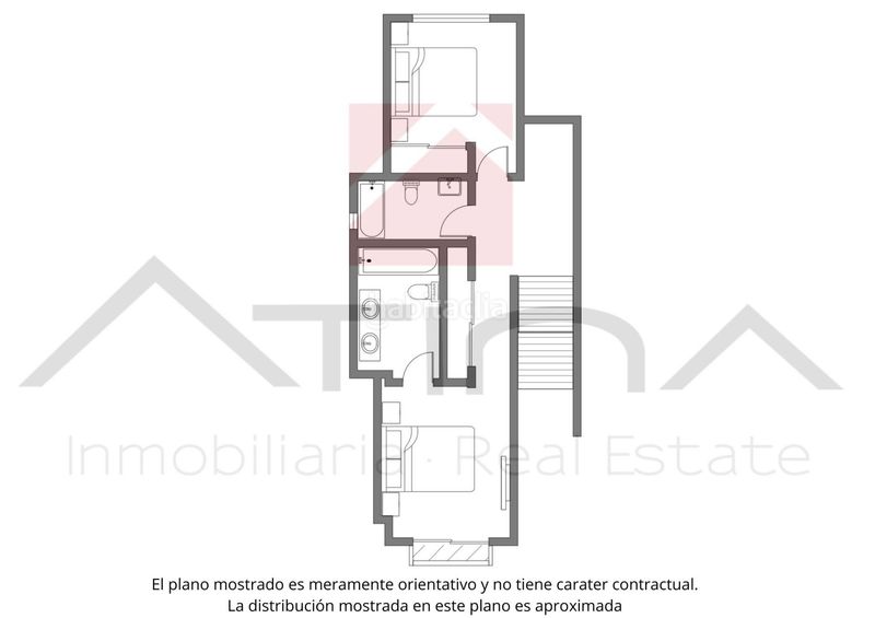 Foto 3240a412-095c-42a2-8e95-d65032429977. Duplex con riscaldamento parcheggio piscina in Daimús