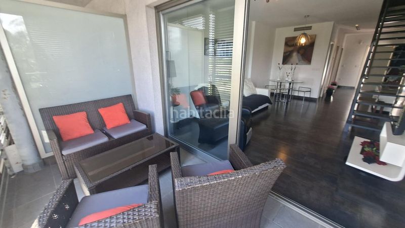 Foto d874c660-a528-4201-b9bd-9705109b0fb0. Duplex con riscaldamento parcheggio piscina in Daimús