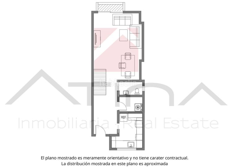 Foto fba63859-a520-4297-8f89-245eb0f02285. Duplex con riscaldamento parcheggio piscina in Daimús