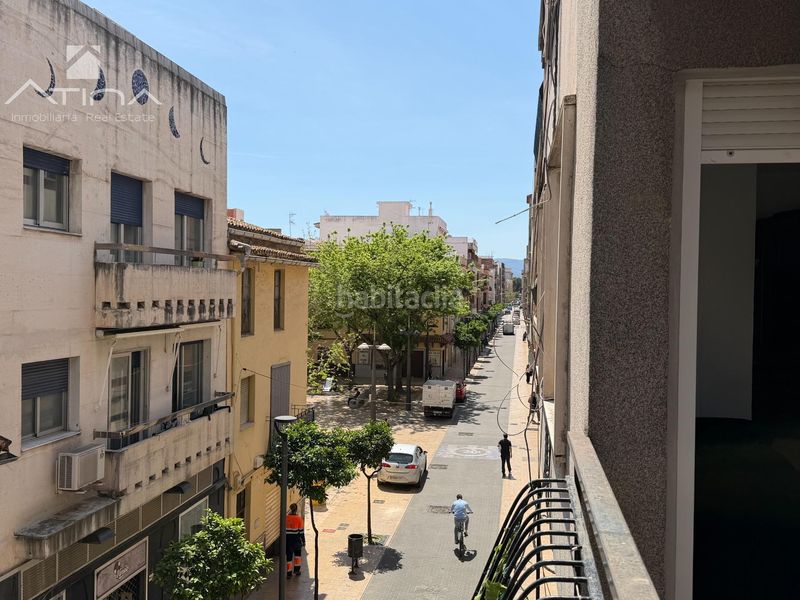 Foto 41d11319-dbfc-4e0d-a8e4-d9c92e08b5af. Pis amb calefacció a Centro Histórico Gandia