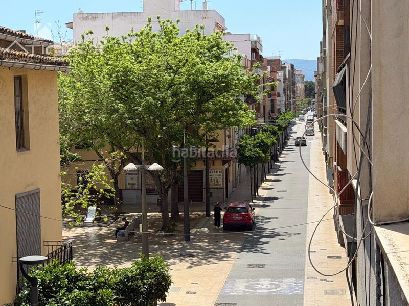 Foto 59b3f5b1-8433-4755-9522-67a2ac8e4bc3. Pis amb calefacció a Centro Histórico Gandia