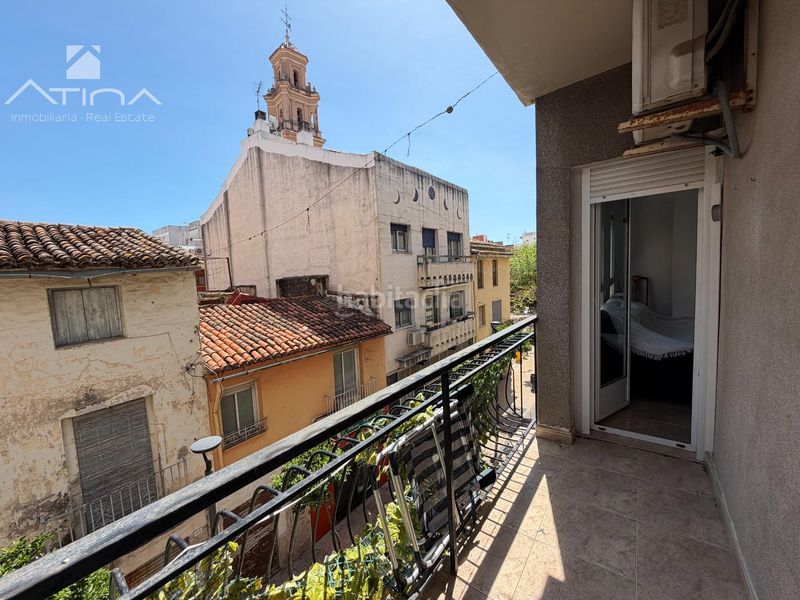 Foto a4e1dbe8-13cf-4c87-b55a-fd695c5a0633. Pis amb calefacció a Centro Histórico Gandia