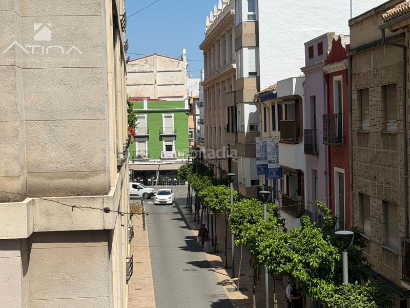 Foto cc61e506-d5d5-4dcd-a4aa-bfa2bdbcefa7. Pis amb calefacció a Centro Histórico Gandia