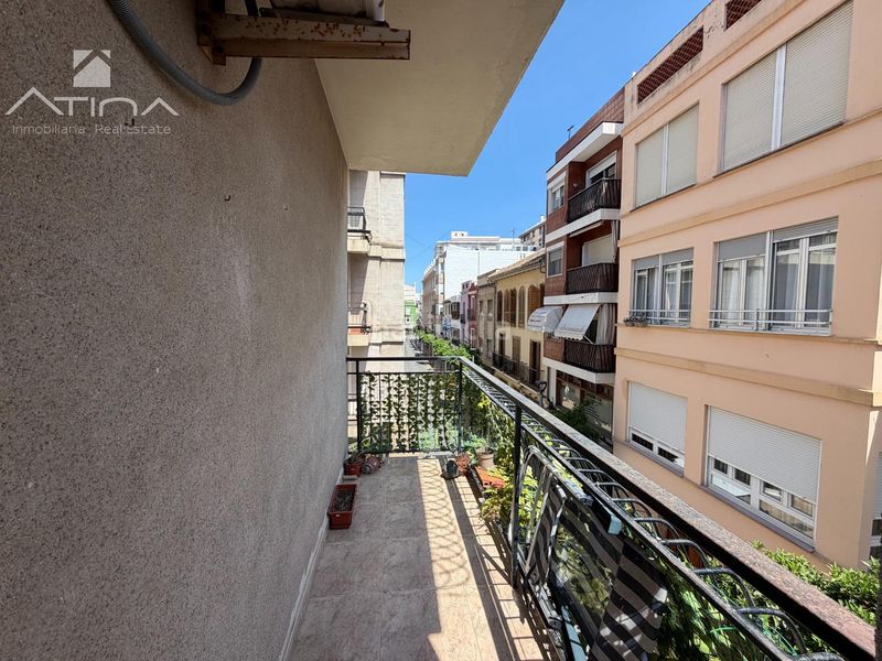 Foto d97b8df0-8a62-41f6-9d57-109081492cbd. Pis amb calefacció a Centro Histórico Gandia