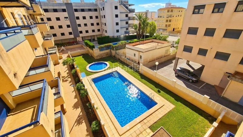 Foto 2a205a3f-22d3-4b87-8c5f-8a8f88b36a73. Apartament amb piscina a Bellreguard