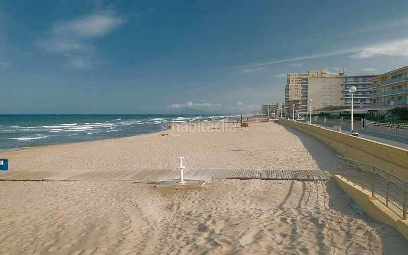 Foto 465558bd-3fa3-412e-8a50-c2b9ec53d5ed. Apartament amb piscina a Bellreguard