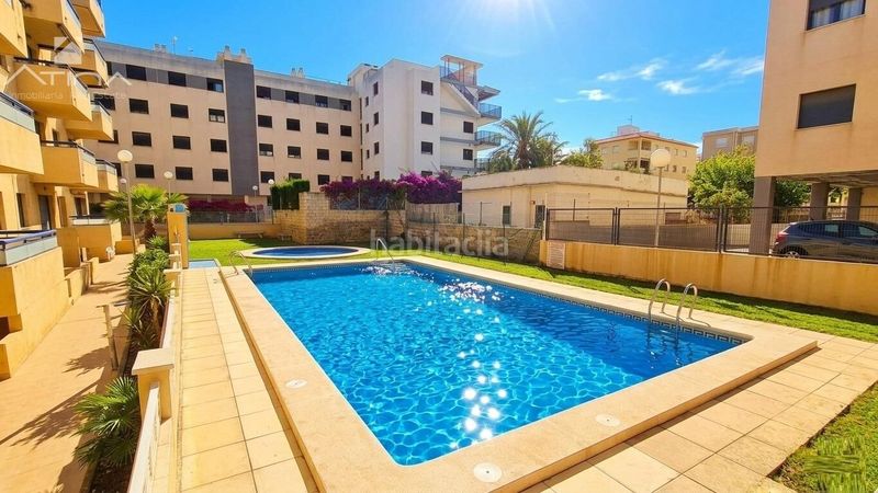 Foto 472a1e0a-e9d7-46d3-bdc7-a94bc4bbd6be. Apartament amb piscina a Bellreguard