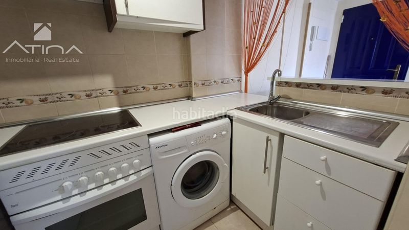 Foto b5199160-7105-4ae9-affc-514face43d9a. Apartament amb piscina a Bellreguard