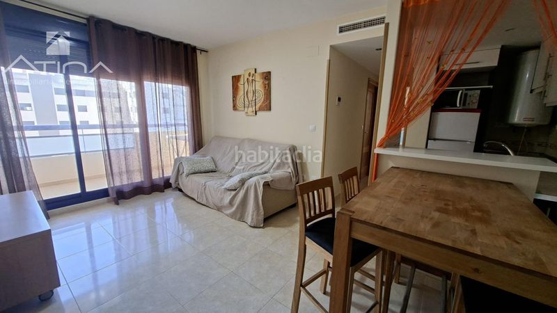 Foto c238369e-ec5e-46dc-b599-128a12bda04f. Apartament amb piscina a Bellreguard