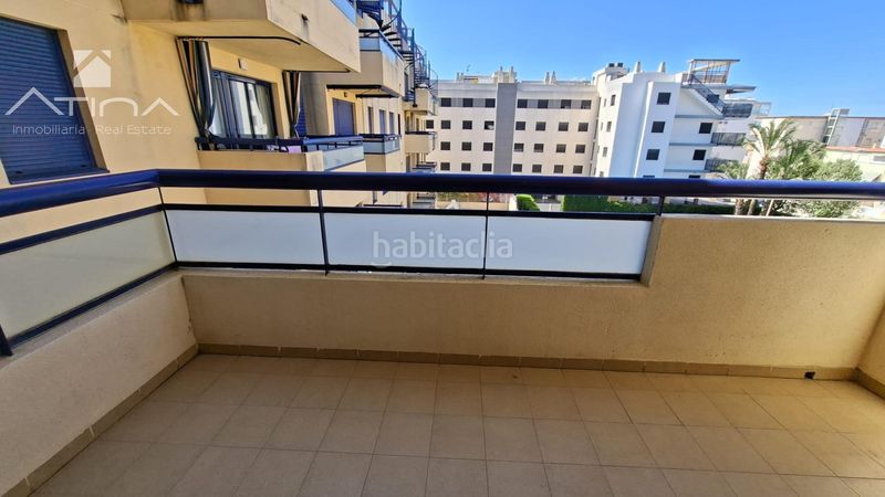 Foto e999d8ef-d67c-40ee-aefe-50ae81133472. Apartament amb piscina a Bellreguard
