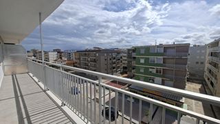Appartement in Bellreguard. Apartamento en segunada línea playa bellreguard con vistas al ma