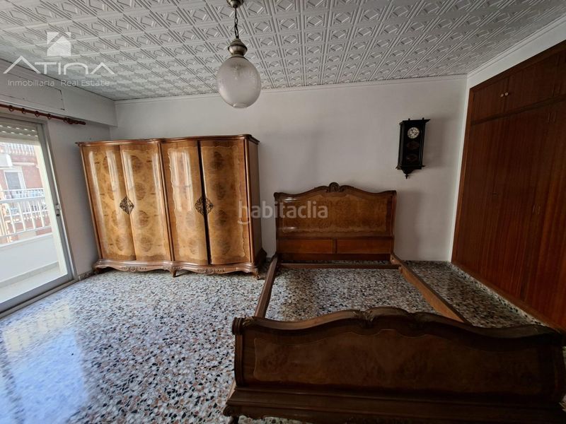 Foto 6d7fa677-f67c-47a9-bc74-70cf6f324c9d. Pis a Germaníes - Juzgados Gandia