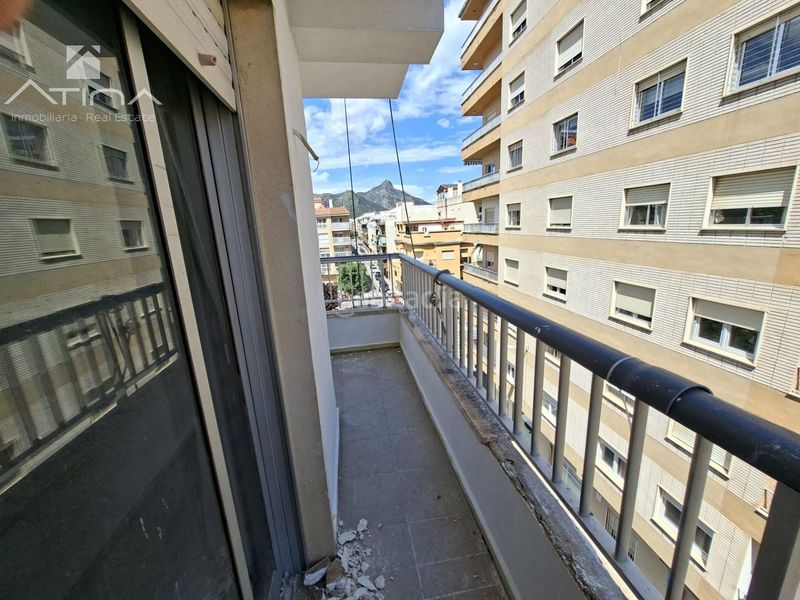Foto bb3d1df9-e50b-426e-9e08-47e13a76ae31. Pis a Germaníes - Juzgados Gandia