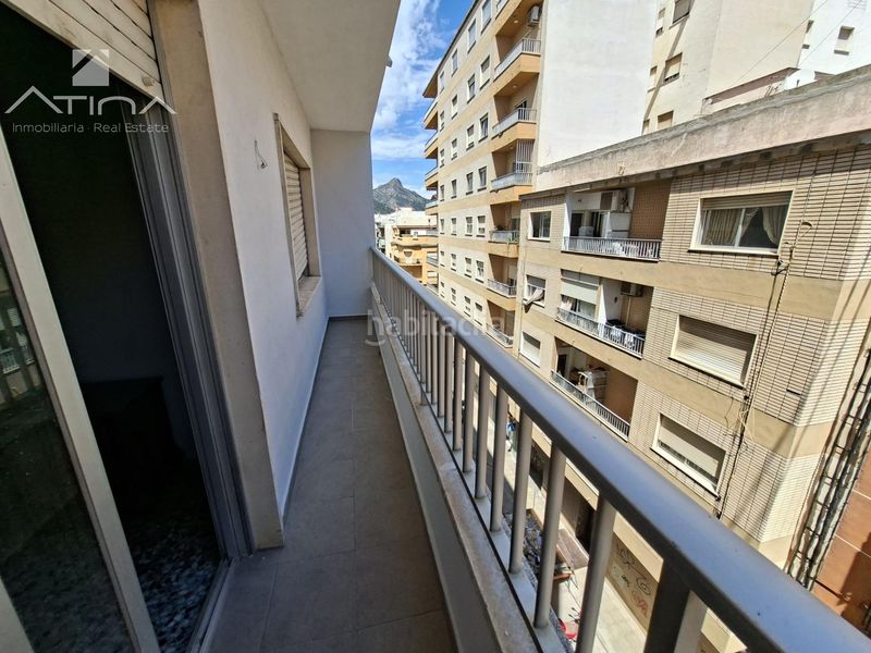 Foto f729e0e7-8667-481e-bb8d-ce5708bf3260. Pis a Germaníes - Juzgados Gandia
