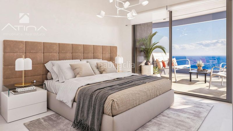 Foto 00245cbc-82e9-45fb-b5cb-2de2fa49f140. Appartement mit parking pool in Zona Levante - Playa Fossa Calp
