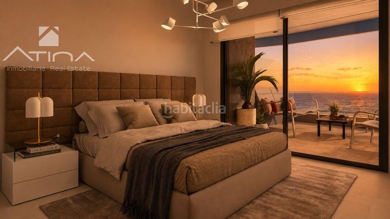 Foto 9dfc0d6e-07b4-4eb9-8280-ecc56b6fe29e. Appartement mit parking pool in Zona Levante - Playa Fossa Calp