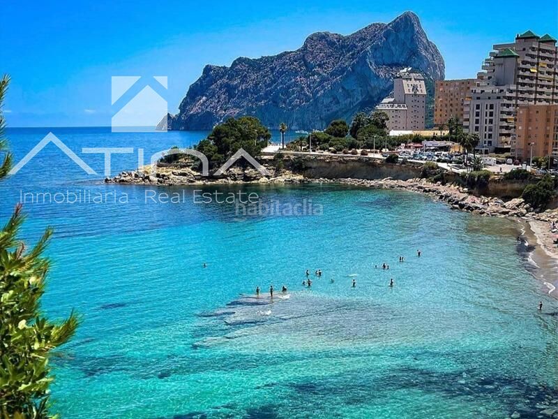 Foto 9fe975e1-4cf2-47fb-a3bd-92411ab0e101. Appartement mit parking pool in Zona Levante - Playa Fossa Calp