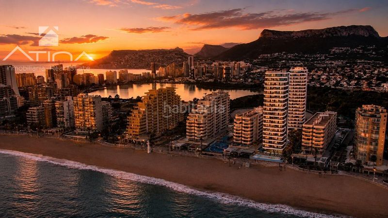Foto aefa1947-d5d3-491b-ad11-1427a2fe492c. Appartement mit parking pool in Zona Levante - Playa Fossa Calp