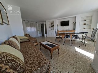 Apartament a Grau de Gandía-Marenys de Rafalcaid