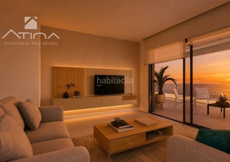 Foto c44a41d9-905c-47c0-85ee-22ba2cfc5639. Apartament amb aparcament piscina a Zona Levante - Playa Fossa Calp