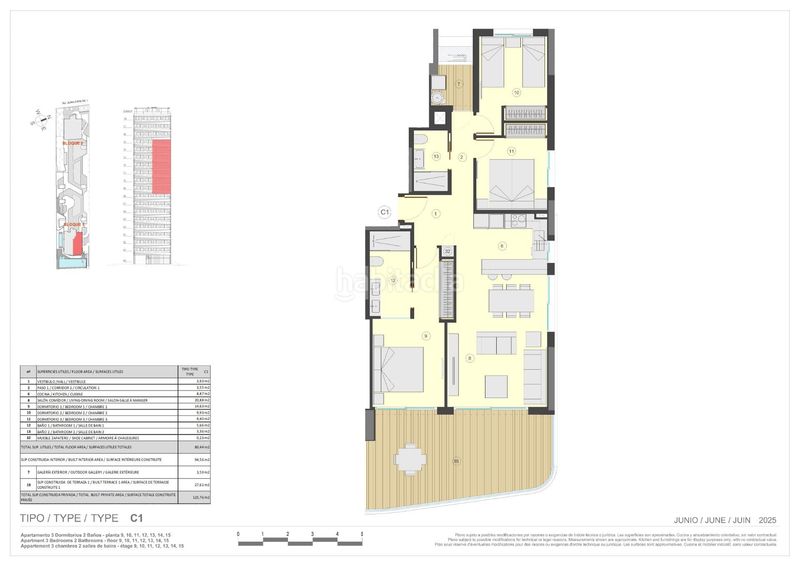 Foto 3720e18e-8aed-4c7c-863c-b734493006d3. Apartament amb aparcament piscina a Zona Levante - Playa Fossa Calp