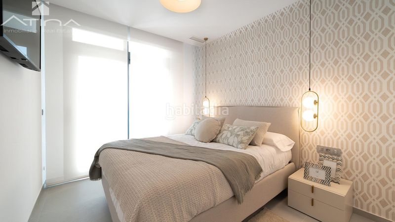 Foto ee14c0ea-a63c-42b3-8031-9d5c763340d8. Apartament amb aparcament piscina a Via Parque Benidorm