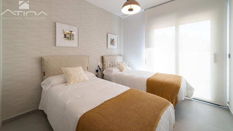 Foto 906f3a73-058c-4587-8b03-2a67e75e6439. Apartament amb aparcament piscina a Via Parque Benidorm