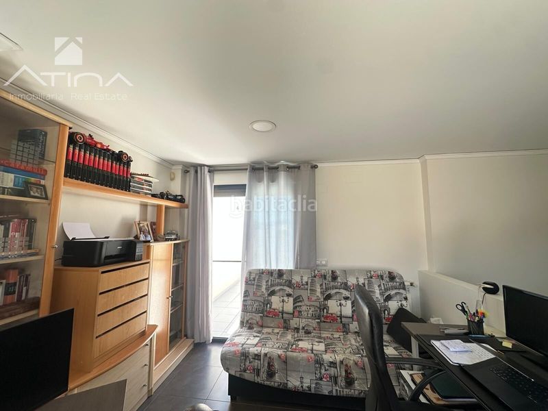 Foto 42ac67a7-0fd2-4da5-918d-980fa2bd8887. Casa aparellada amb aparcament piscina a Daimús