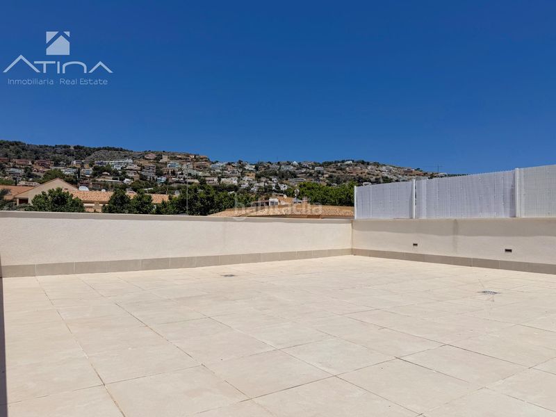 Foto 180fcb0c-4202-4be9-b906-dd6c5ad4aa24. Àtic amb calefacció aparcament piscina a Puerto Xàbia