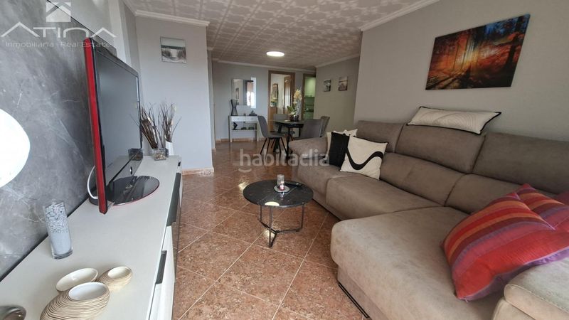 Foto 7b1ed145-d660-4bda-9b93-0ebb0cef3b78. Apartament amb calefacció piscina a Miramar