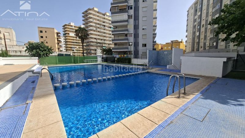 Foto 8f1a54b9-d418-4a6f-8a0f-443f8c9d36e7. Apartament amb calefacció piscina a Miramar