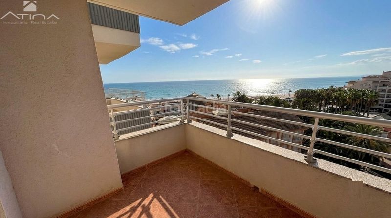 Foto e789fd3c-1efa-4786-9703-51784058ab32. Apartament amb calefacció piscina a Miramar