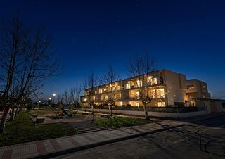 Planta baixa a Daimús. Obra nueva en playa de daimús  apartamento con jardín privado, p