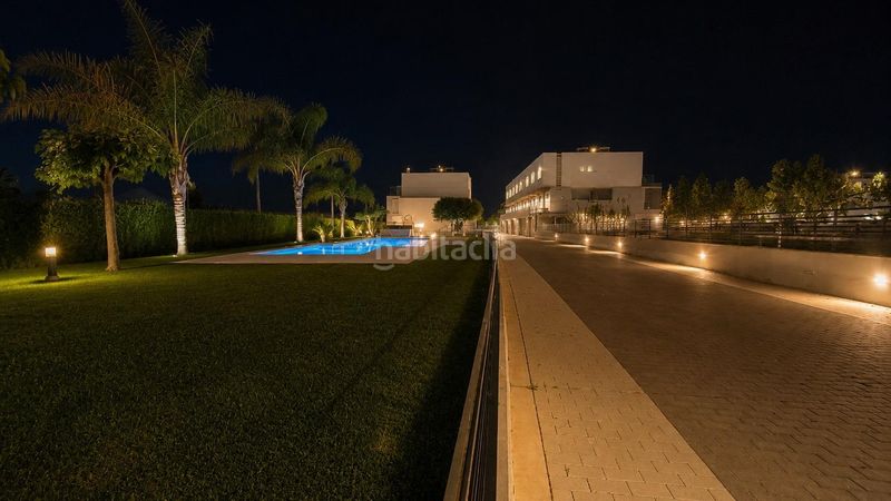 Foto e13508b5-04b7-4017-9d61-0906bb9d0527. Planta baixa amb calefacció aparcament piscina a Daimús