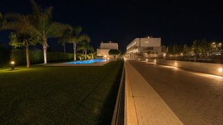 Dúplex a Daimús. Residencial la llum ii dúplex modernos cerca de la playa de daim
