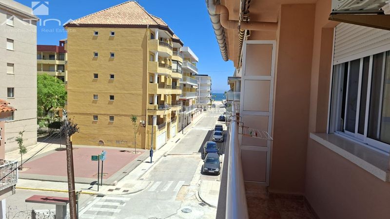Foto ca1fe5c0-4818-4a5b-b7fa-5ece6c4390d4. Apartament amb calefacció a Miramar