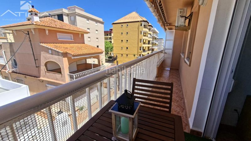 Foto f3a87156-0f95-4398-accc-2b9648b47370. Apartament amb calefacció a Miramar