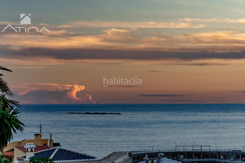 Foto b306fd37-7cca-4b0f-872c-8b7a4af18540. Xalet amb calefacció aparcament piscina a Manzanera-Tosal Calp