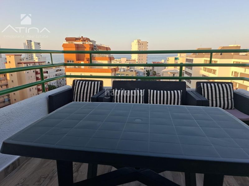Foto 00946845-94f1-4388-9101-a4c80a123cec. Apartament amb calefacció aparcament piscina a Playa de Gandía Gandia