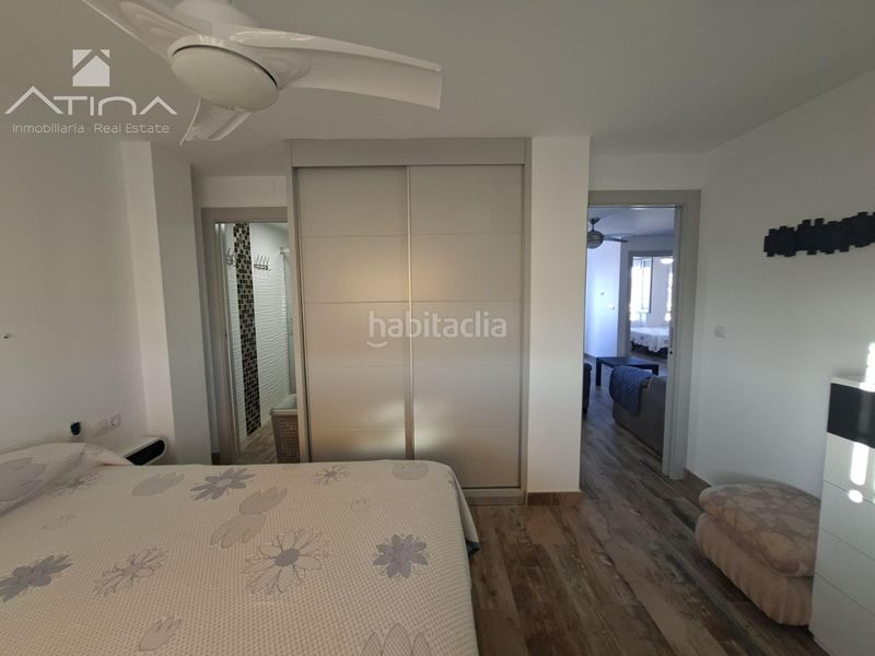 Foto 79bf3319-e7f2-4dab-b768-d81e9c2ee58c. Apartament amb calefacció aparcament piscina a Playa de Gandía Gandia